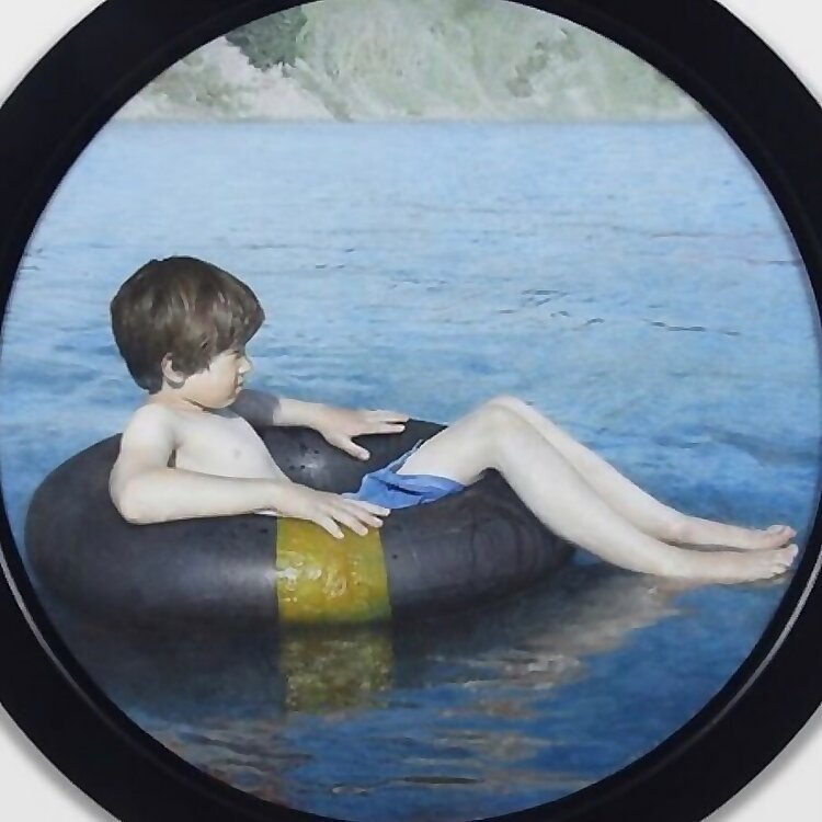 Simon Richardson