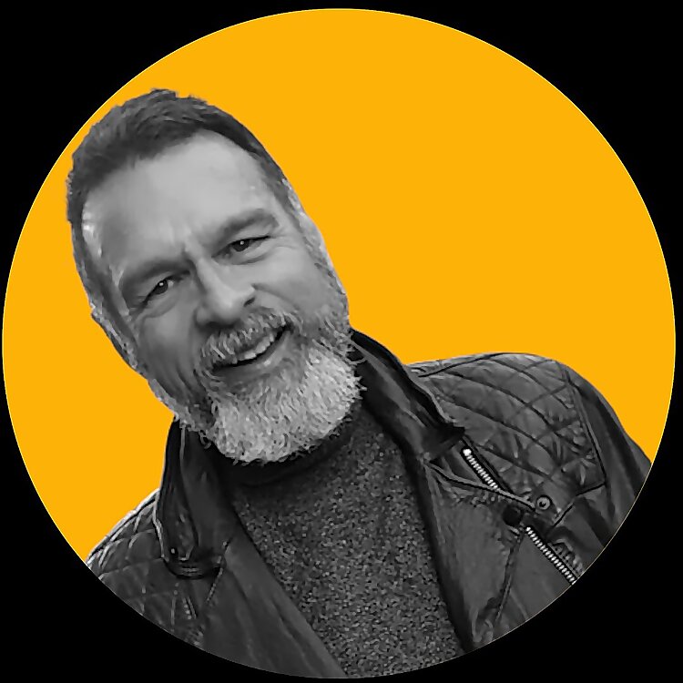 Paul Wilson