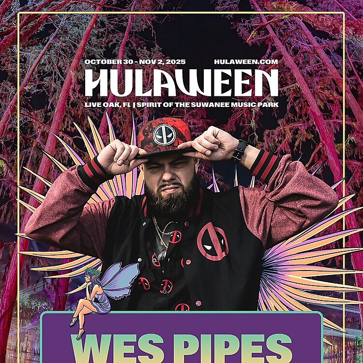Wes Pipes