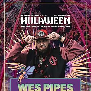 Wes Pipes