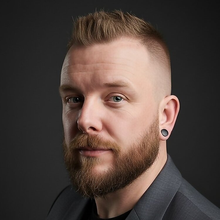 Rory Z Fulcher