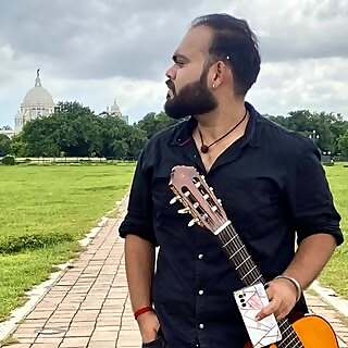Swapnabha Roy