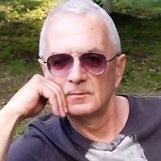 Popov Mikhail