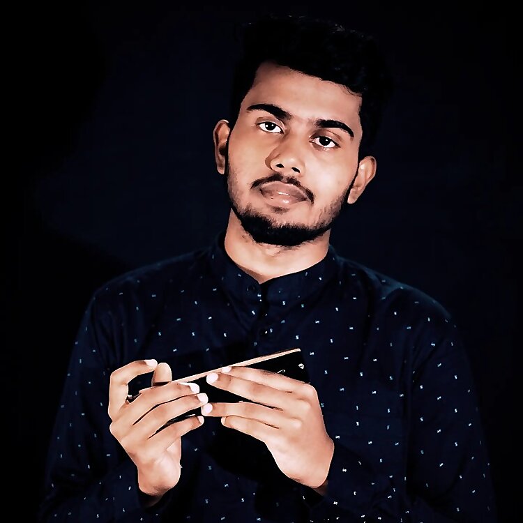 Dhimant Adak 