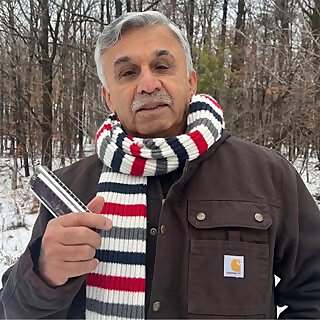 Mandeep Singh Sandhu