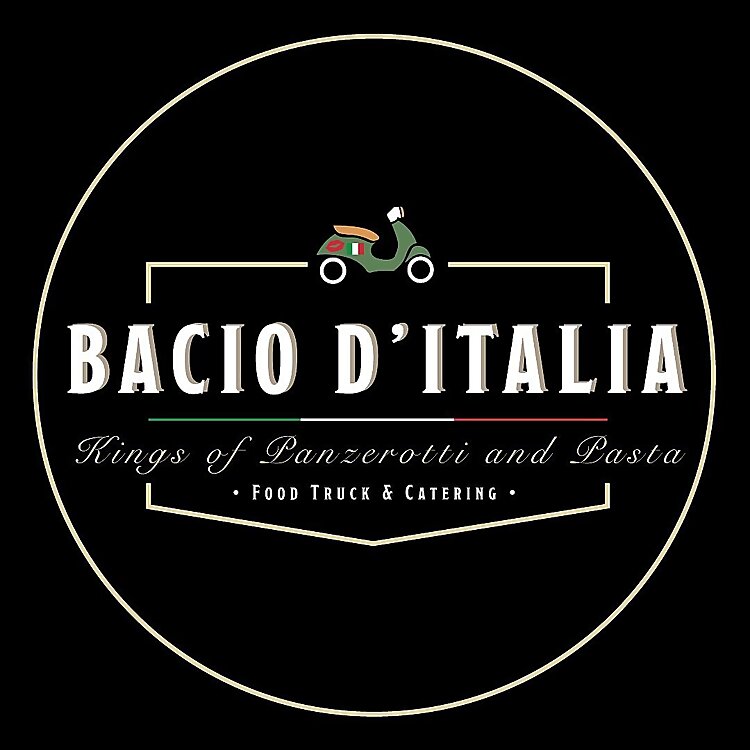 Bacio D' Italia