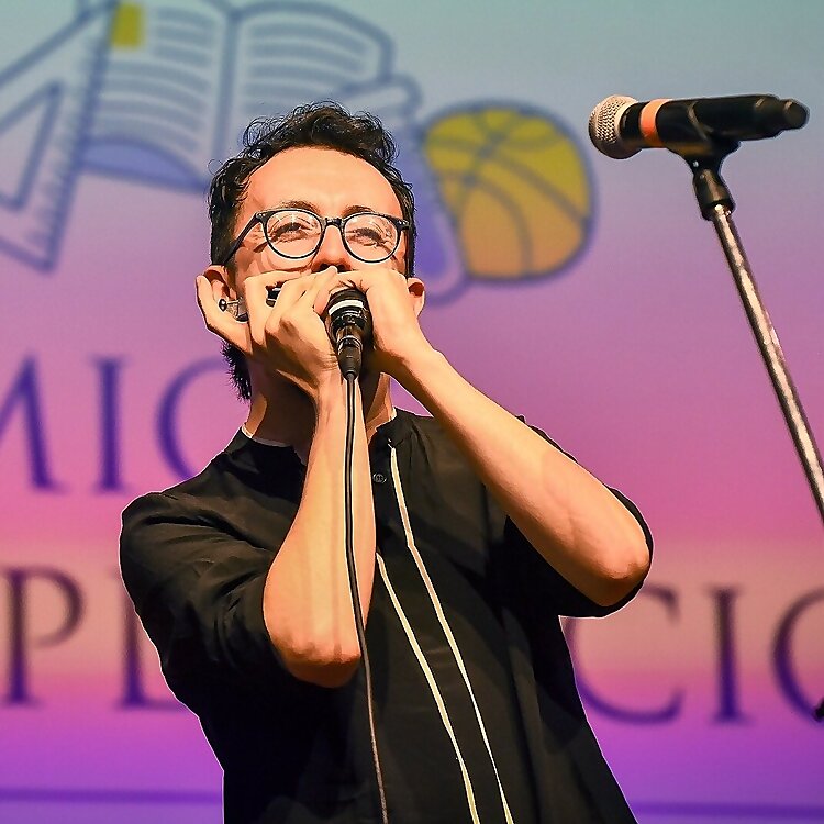 Martin Poblete Lasserre