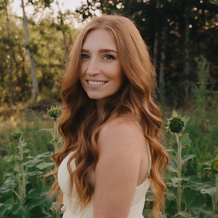 Katie Potratz