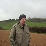 Martin Cox
