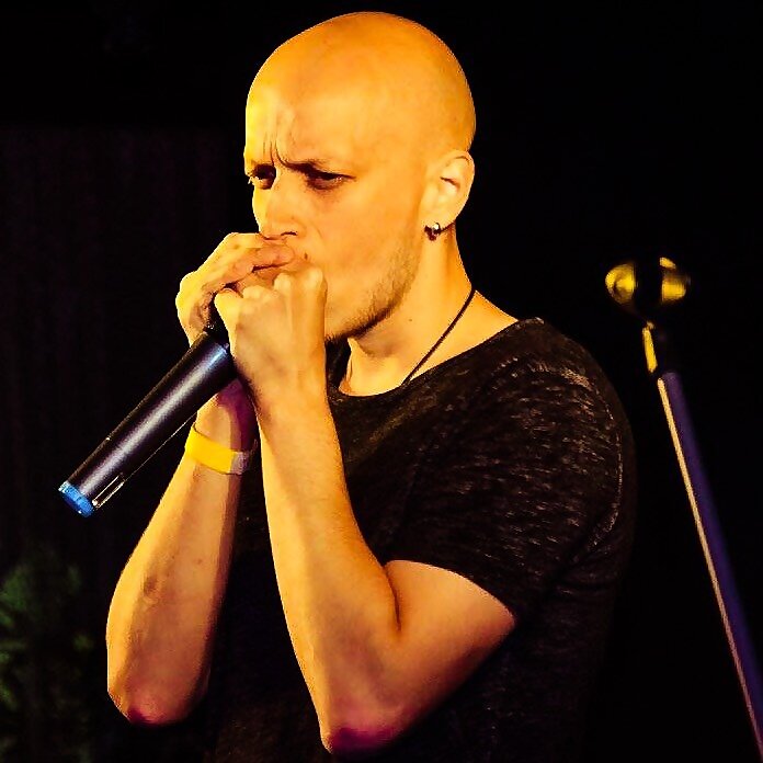 Alexey Kormin