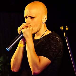 Alexey Kormin