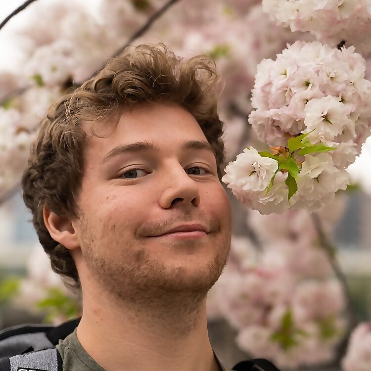 Yan Chernikov