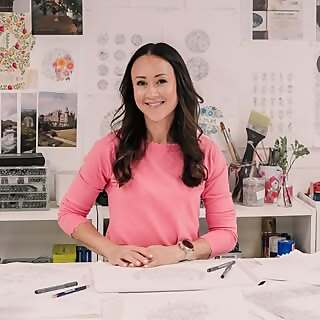 Johanna Basford