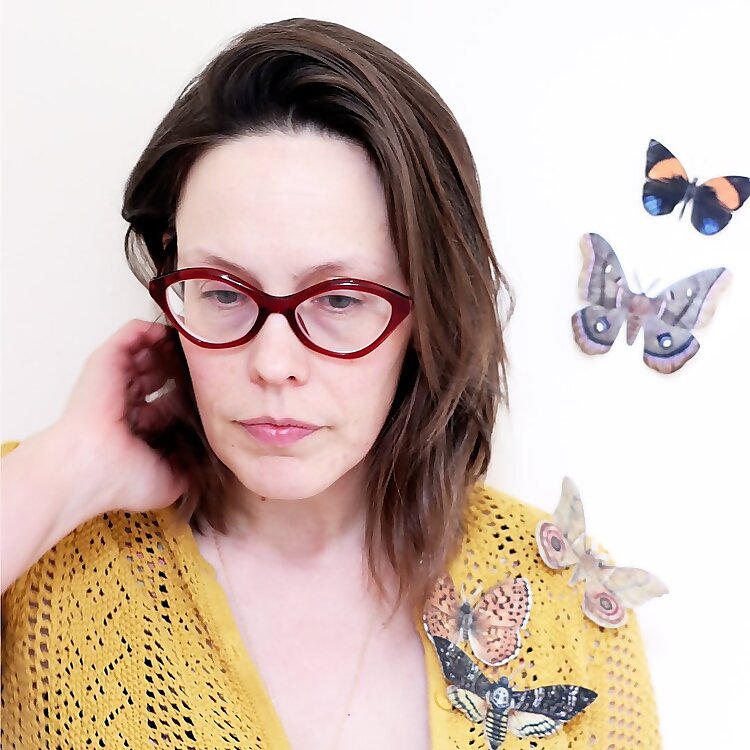 Caroline Rudge
