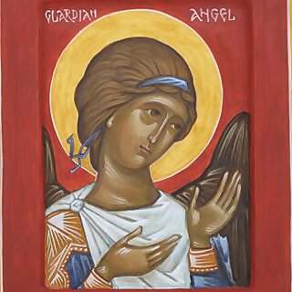 Tamara Penwell Icons