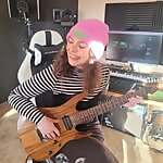 Nina Shreds