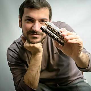 Leandro Chiussi