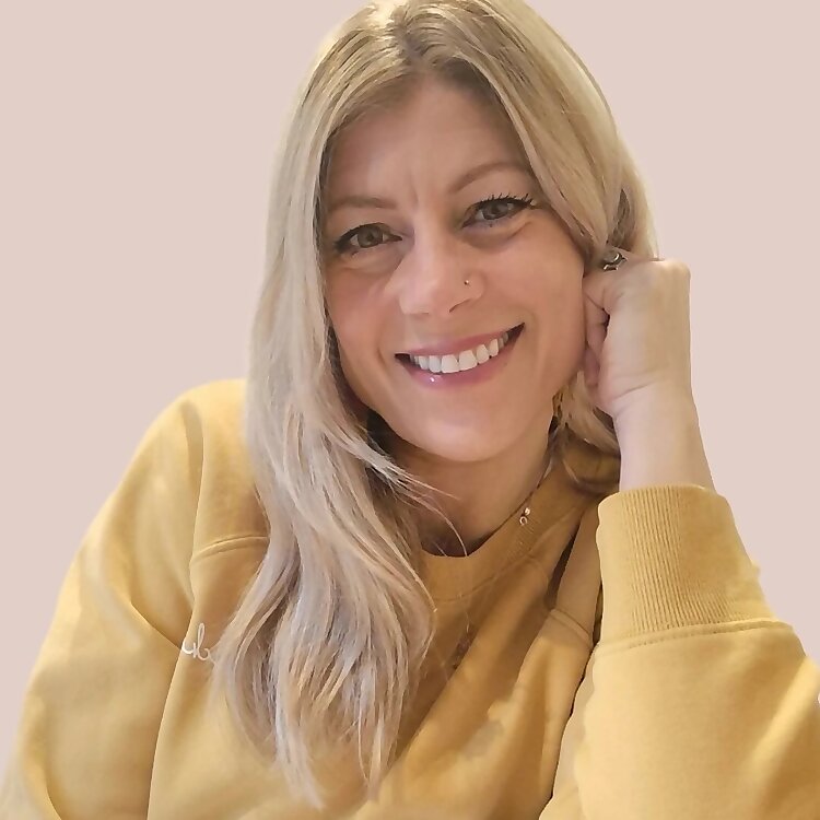 Jen Cooper 