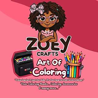 Zoey Crafts