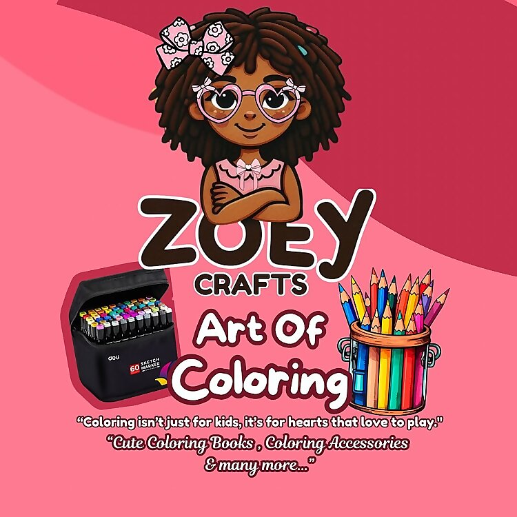 Zoey Crafts