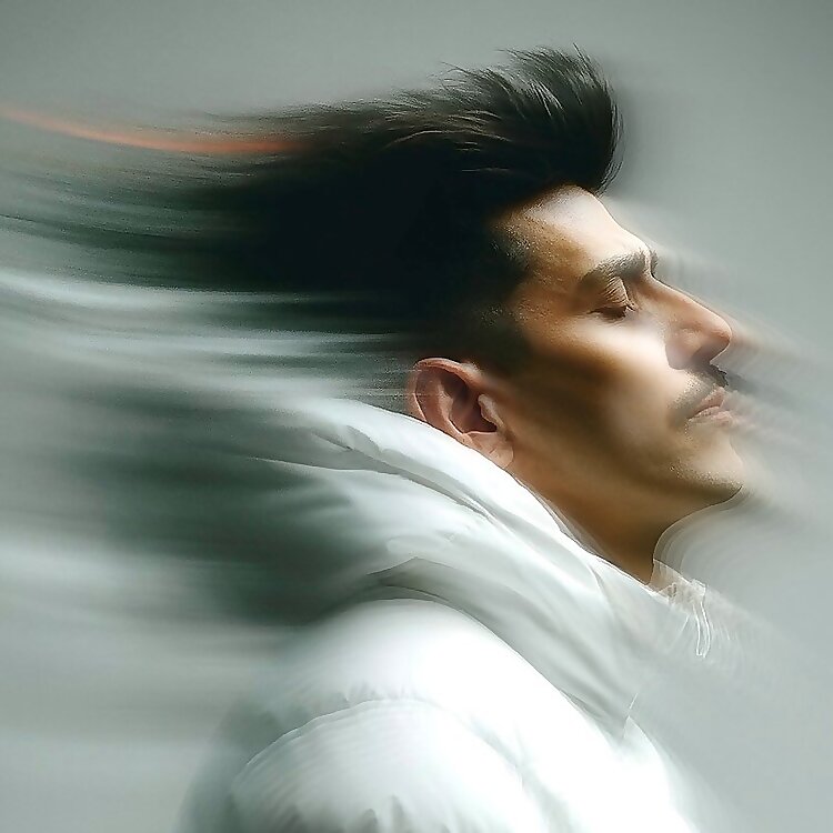 Amir Baqhian 