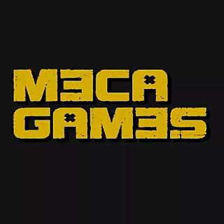 Meca Games