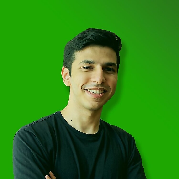 Sushrut Mangeshikar