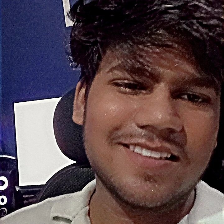 Deepesh Kumar