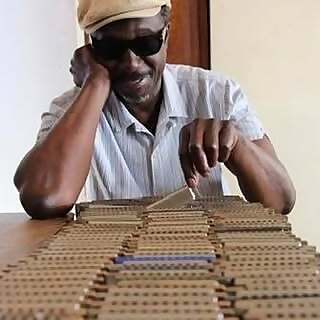 Errol Linton