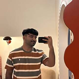 Vinamra Kaushik