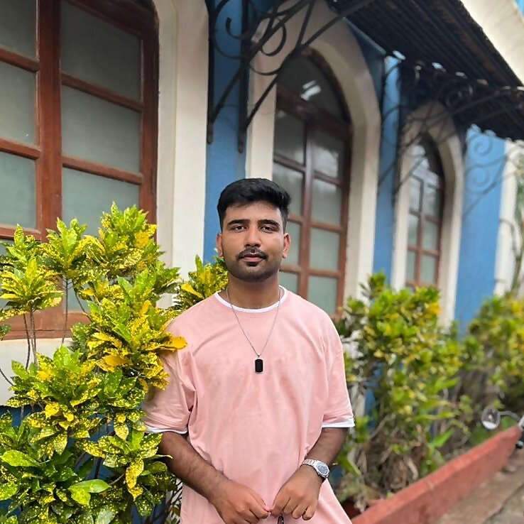 Vinamra Kaushik