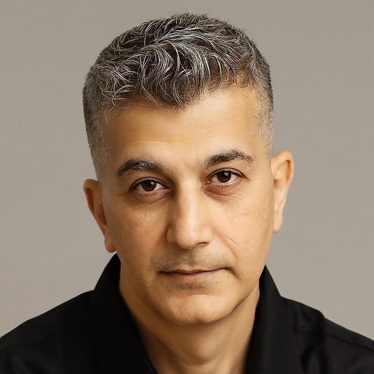 Rahul Sehgal