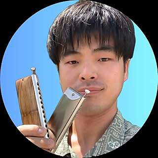 Ohayou Harmonica