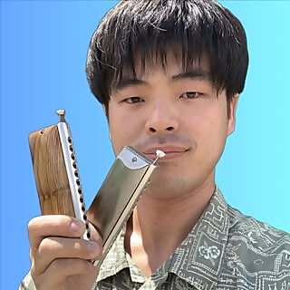 Ohayou Harmonica