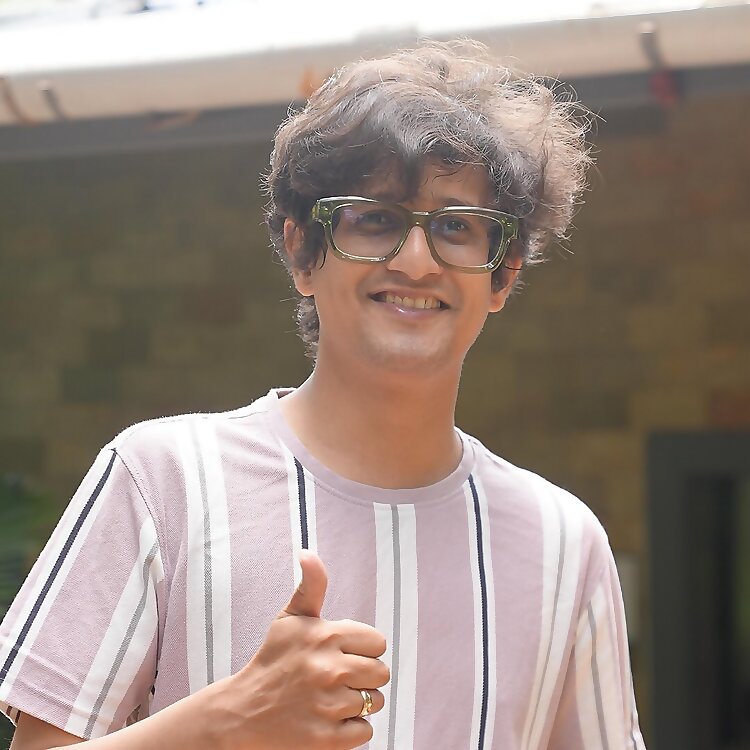 Nikhil Malankar