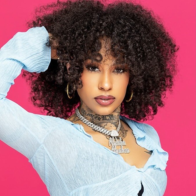 Neisha Neshae