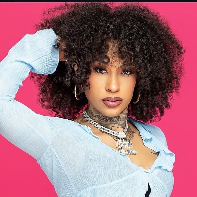 Neisha Neshae
