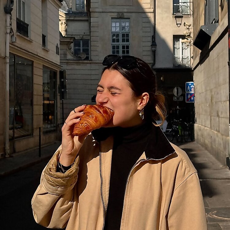 Charlotte Meurand