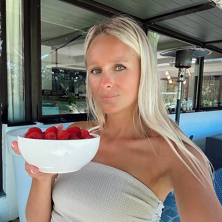 Alexandra Syoen