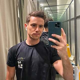 Erik Michels