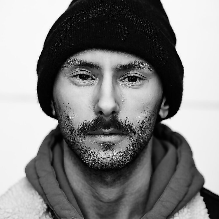Maciej Drabik