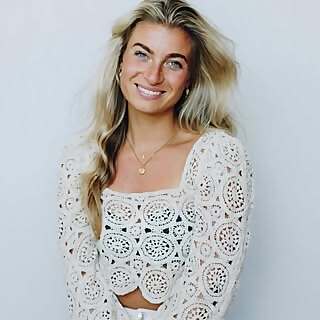 Iris De Goede