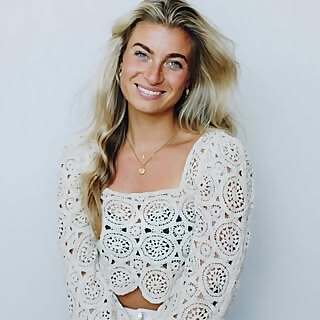 Iris De Goede