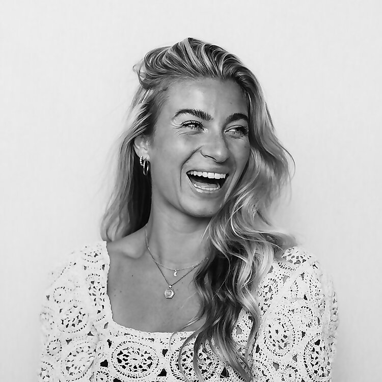 Iris De Goede