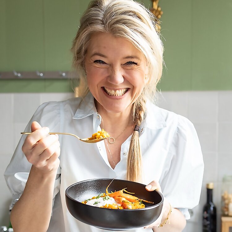 Sandra Ysbrandy