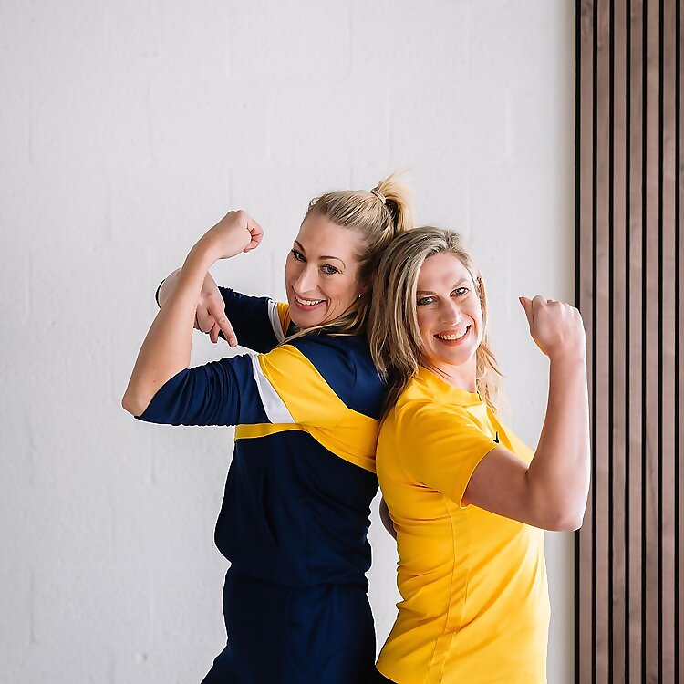 The FoodSisters 