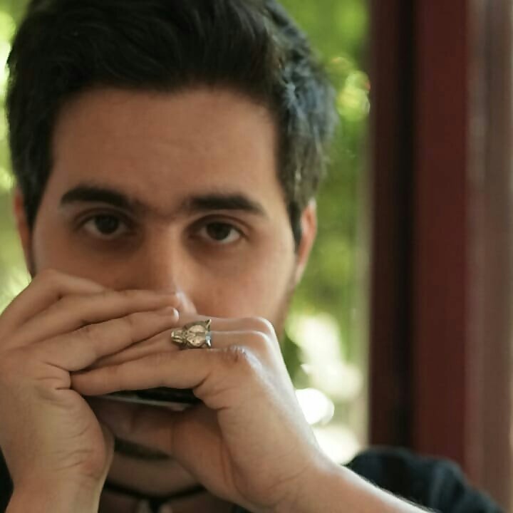 Mariano Garcia del Rio