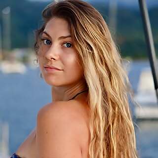 Megan Van Noord