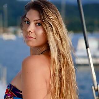 Megan Van Noord