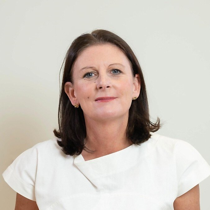 Catherine Eland